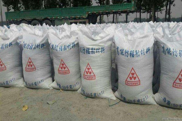 巴南硫酸钡砂生产施工厂家